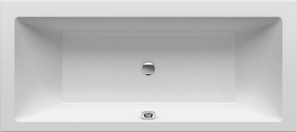 Ванна Ravak Formy 01 Slim