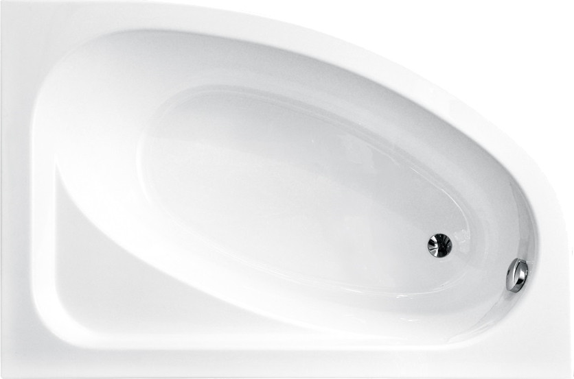 Ванна Besco Cornea