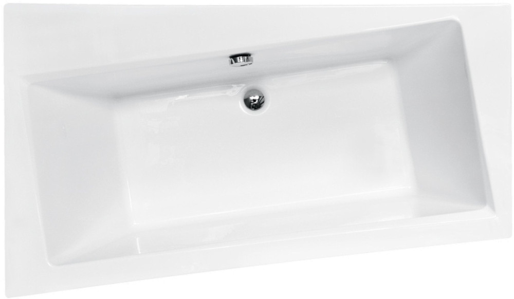 Ванна Besco Infinity