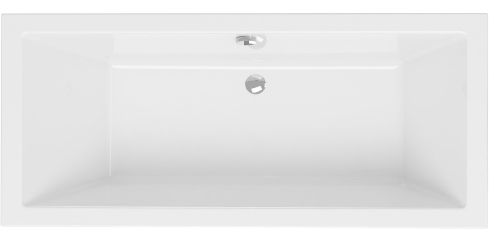 Ванна Cersanit Intro