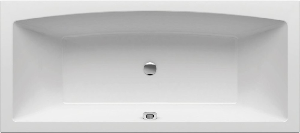 Ванна Ravak Formy 02 Slim