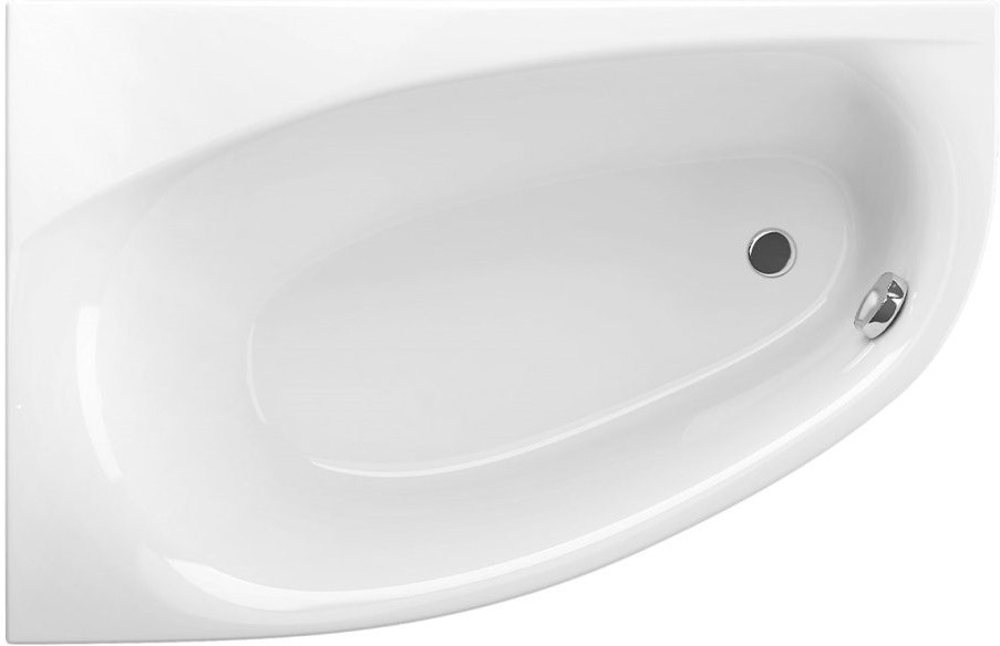 Ванна Radaway Naxia
