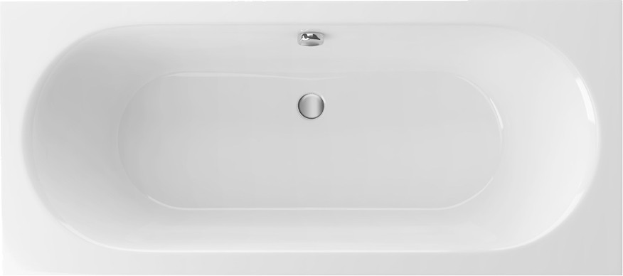 Ванна Excellent Oceana Slim