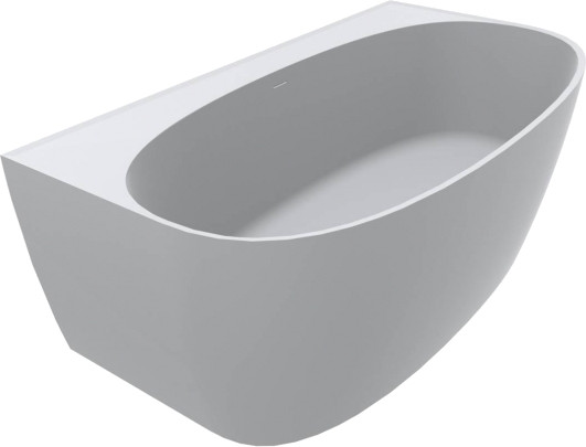 Ванна Miraggio Anna 160x85 см материал Mirasoft
