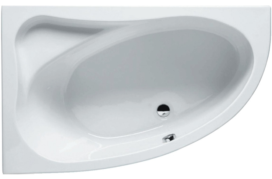 Ванна RIHO Lyra