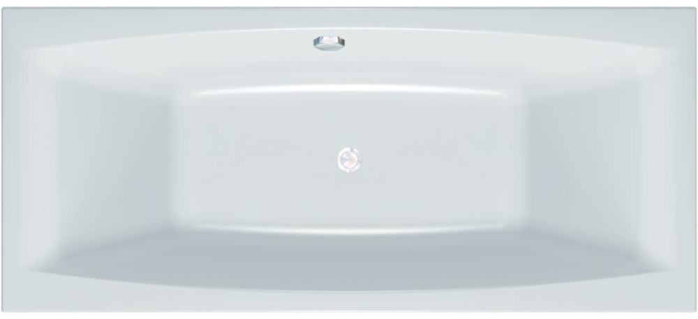 Ванна Kolpa San Aida