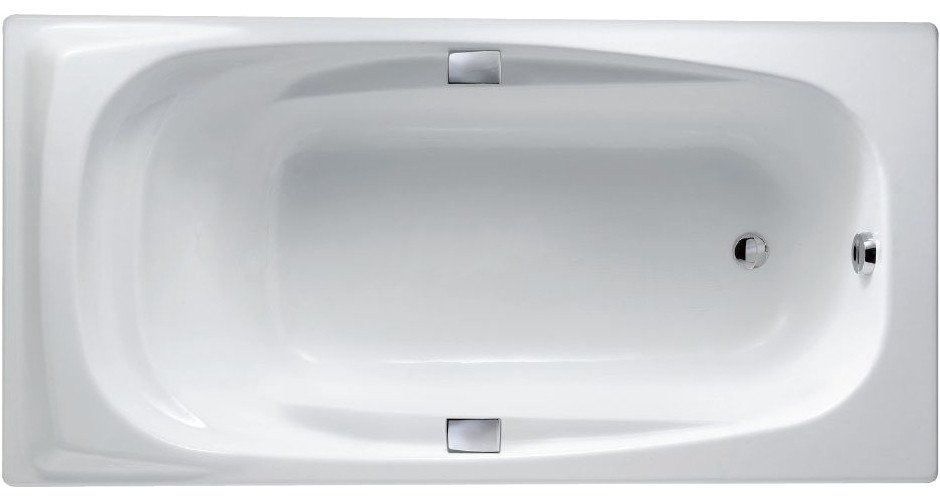 Ванна Jacob Delafon Super Repos