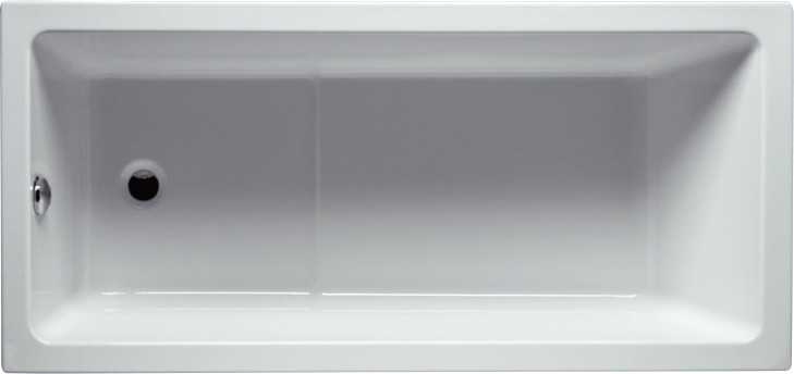 Ванна RIHO Lusso Plus