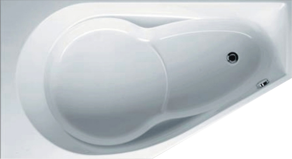 Ванна RIHO Yukon