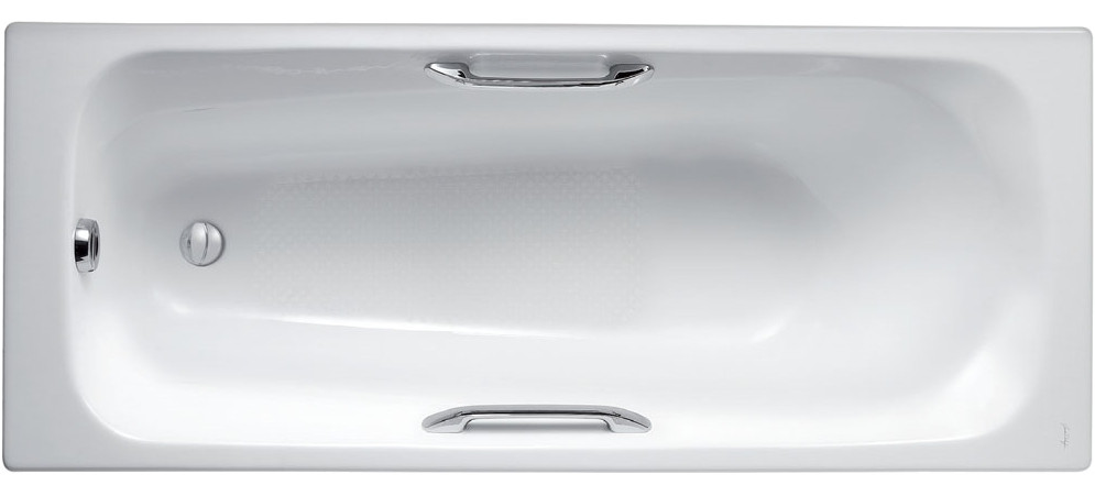 Ванна Jacob Delafon Melanie