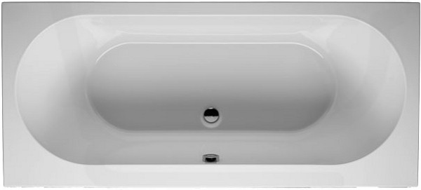 Ванна RIHO Carolina