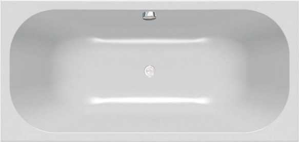 Ванна Kolpa San Pandora