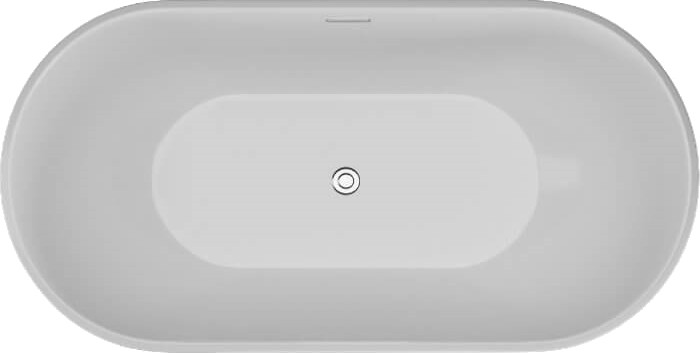 Ванна Polimat Uzo