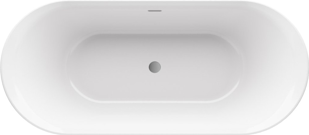 Ванна Ravak Ypsilon 180x80 см підсилення