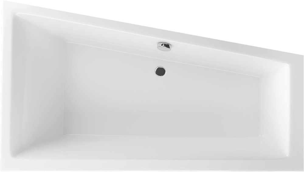 Ванна Excellent M-Sfera Slim