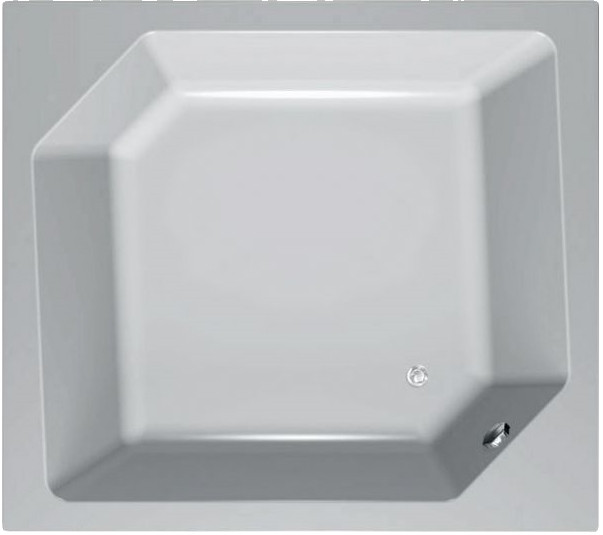 Ванна Kolpa San Samson