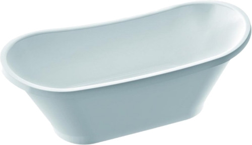 Ванна Fancy Marble Newton