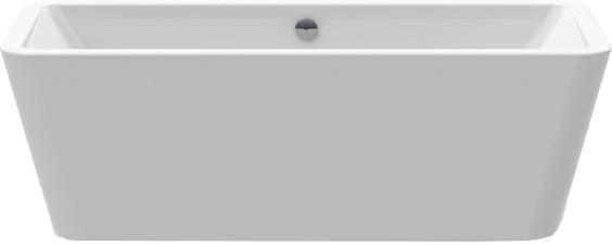 Ванна Knief Mood 180.5x80 см отдельностоящая