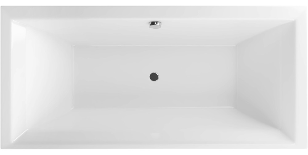 Ванна Excellent Crown Grand