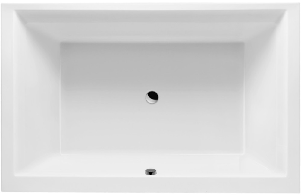 Ванна Excellent Crown Lux