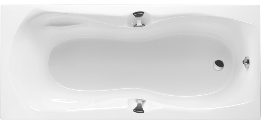 Ванна Excellent Canyon II