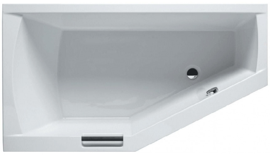 Ванна RIHO Geta