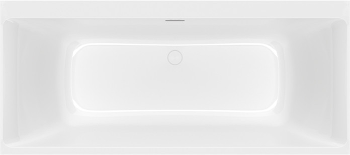 Ванна Villeroy & Boch Subway 3.0
