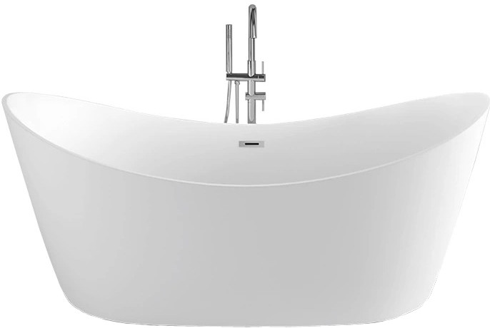 Ванна Dusel Siena 180x80 см усиление