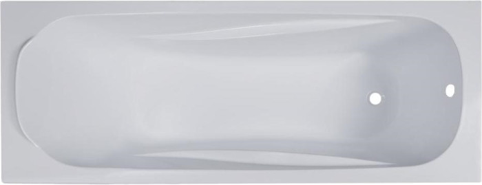 Ванна Volle Fiesta