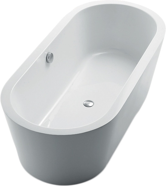 Ванна Devit Fresh Bath
