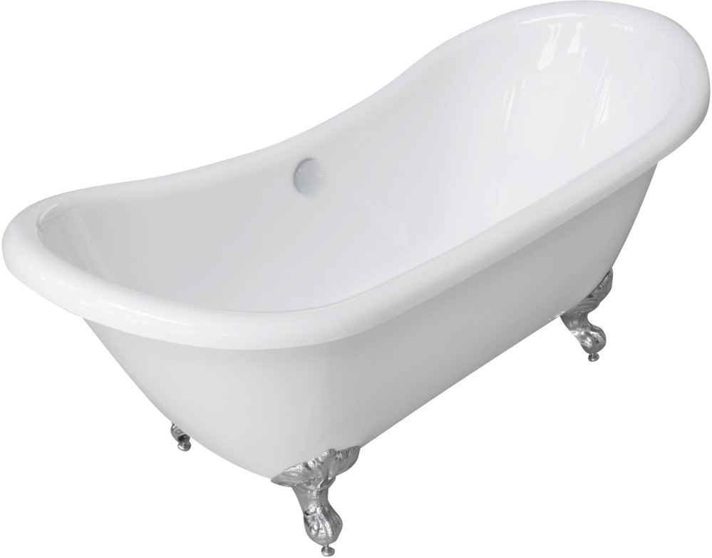 Ванна Volle 12-22-314 bath