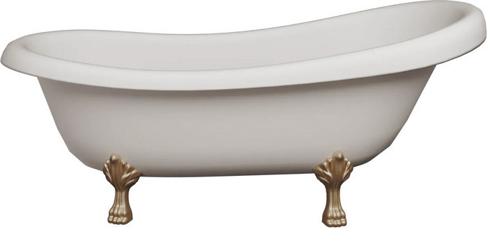 Ванна Amidicon Symphony