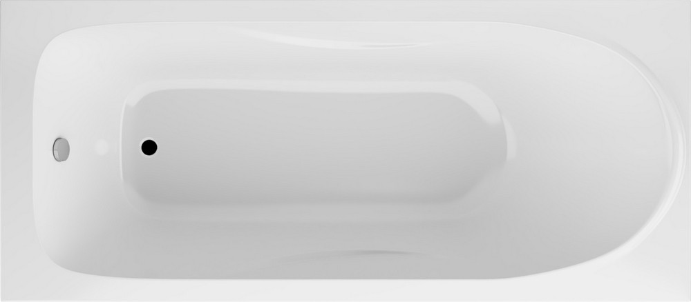 Ванна Damixa Apollo