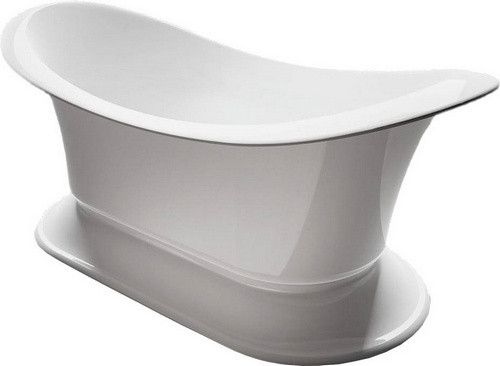 Ванна Treesse Grand Soleil