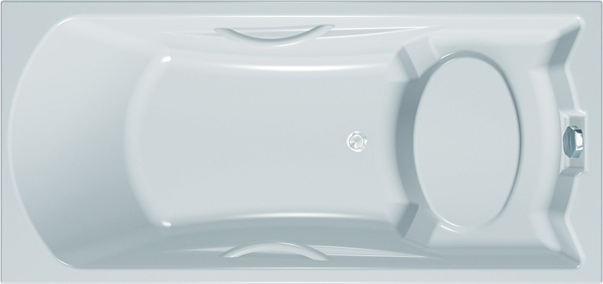 Ванна Kolpa San Carol