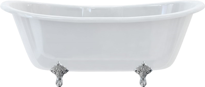 Ванна Burlington Bateau