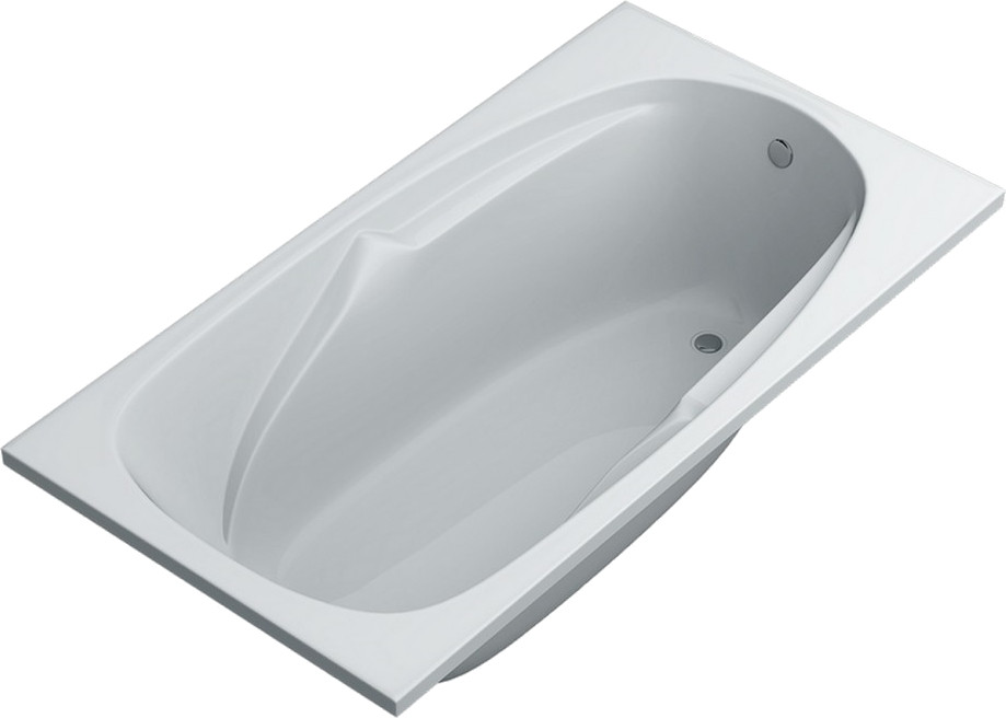 Ванна SWAN Simona