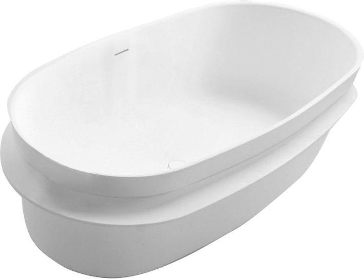 Ванна Volle 12-40-054 bath