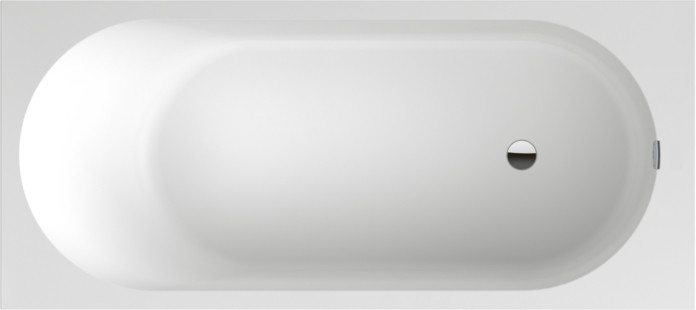 Ванна Villeroy & Boch Oberon 2.0 Solo