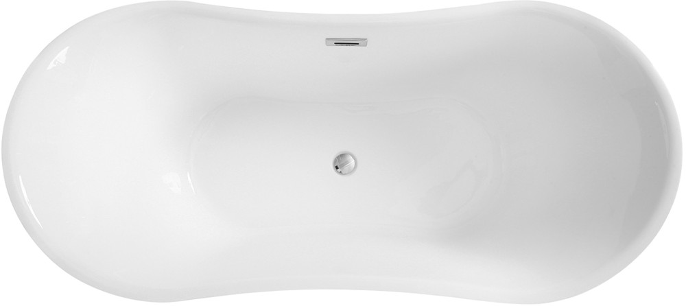 Ванна Besco Amber