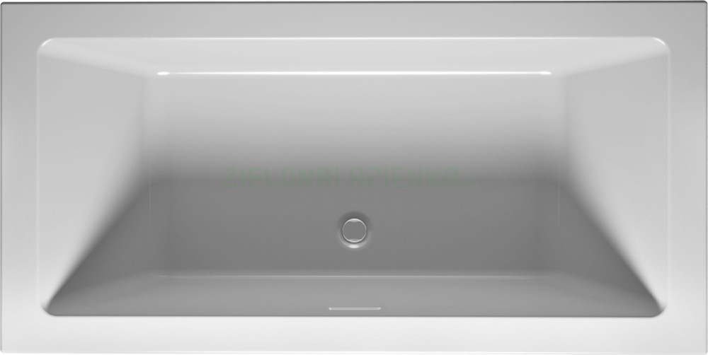 Ванна RIHO Rethink Cubic