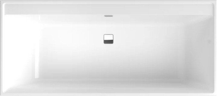 Ванна Villeroy & Boch Collaro Duo