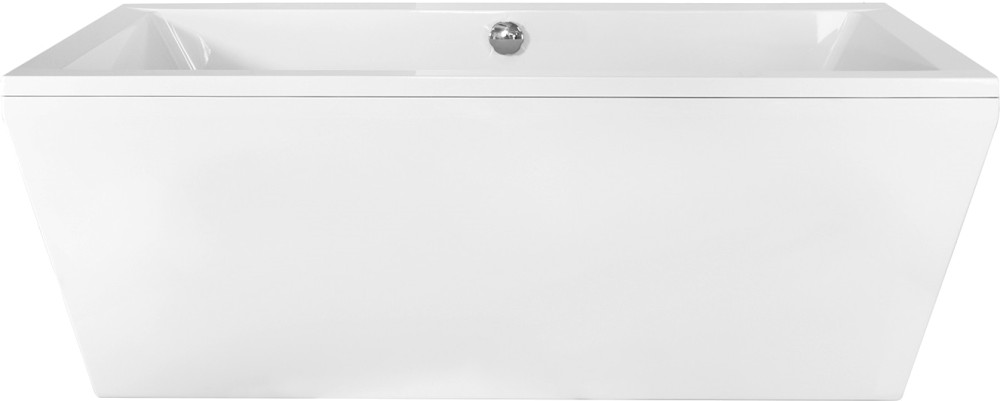 Ванна Besco Vera 170x75 см вбудована