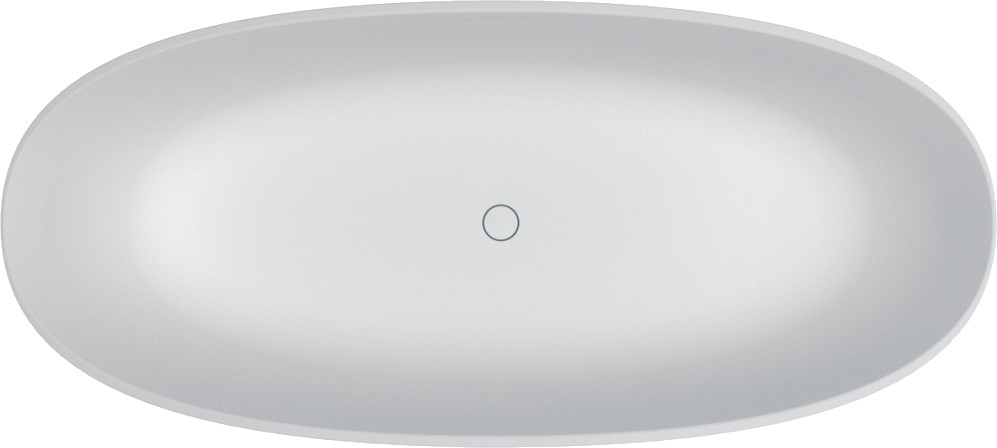 Ванна RIHO Oval