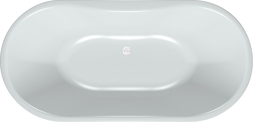 Ванна Kolpa San Comodo FS