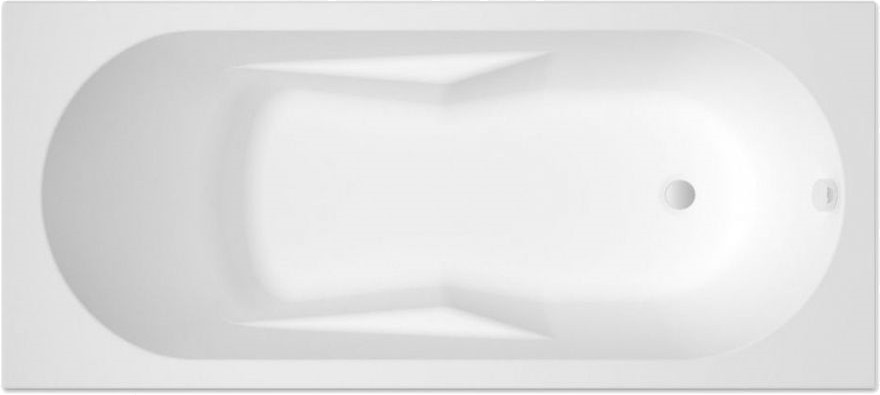 Ванна RIHO Lazy