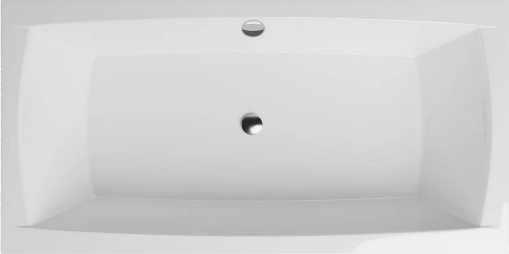 Ванна Polimat Apri