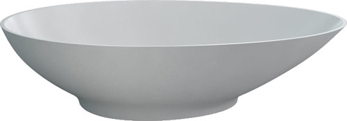 Ванна Burlington Teardrop Small