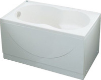 Ванна Kolpa San Cavatina