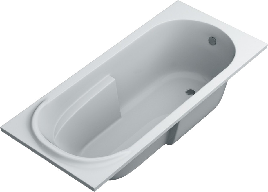 Ванна SWAN Nikol